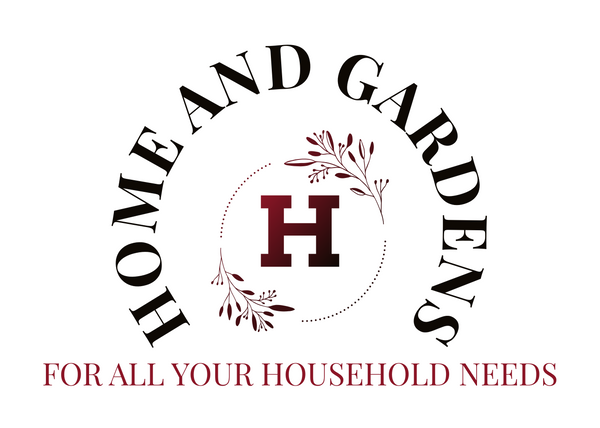 Home and Gardens